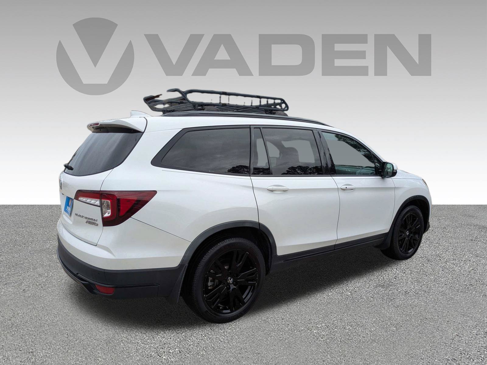 Used 2021 Honda Pilot Black Edition image 27