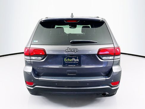 Used 2021 Jeep Grand Cherokee Limited w/ Quick Order Package 28K 80th AWD/4WD image 7