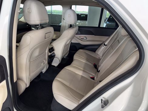 Used 2020 Mercedes-Benz GLE 350 4MATIC image 15