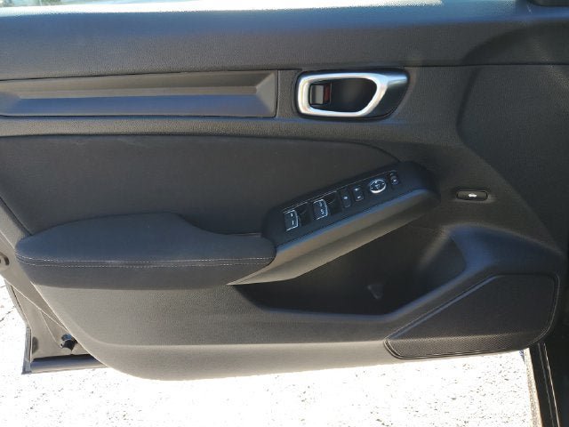 Used 2025 Honda Civic LX image 21