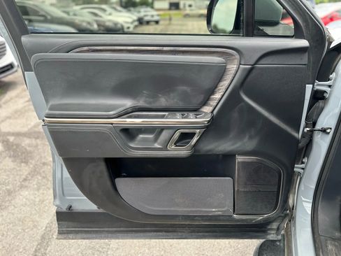 Used 2022 Rivian R1T Launch Edition image 22