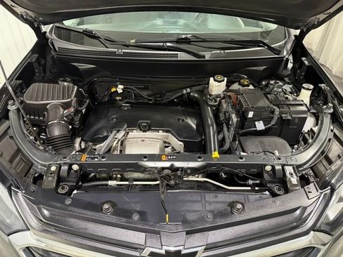 Used 2020 Chevrolet Equinox LT image 25