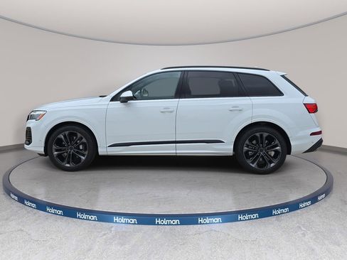 New 2026 Audi Q7 3.0T Premium Plus AWD/4WD image 8