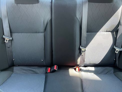 Used 2025 Nissan Versa SV FWD image 42