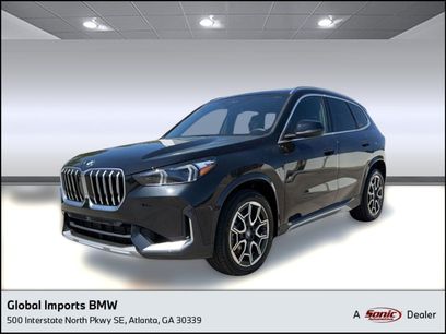 Used 2026 BMW X1 xDrive28i w/ Technology Package