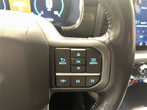 Used 2021 Ford F150 Lariat image 36