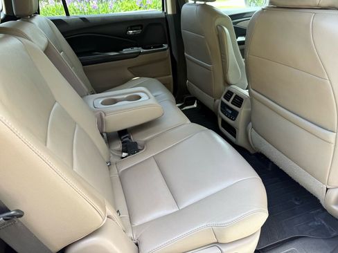 Used 2016 Honda Pilot EX-L image 38