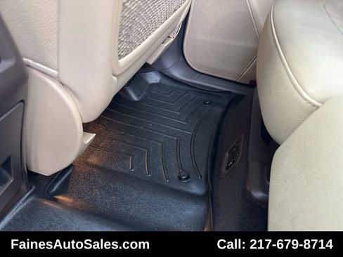 Used 2018 Mercedes-Benz GLS 450 4MATIC image 48