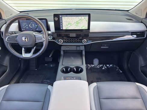 Used 2024 Honda Prologue Touring image 12