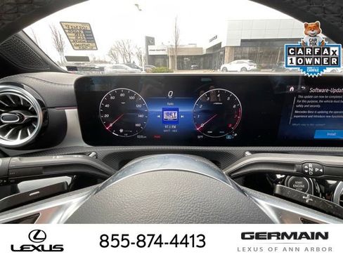 Used 2025 Mercedes-Benz CLA 250 4MATIC image 17