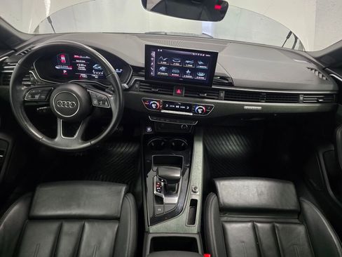 Used 2022 Audi A5 2.0T Premium Plus image 18