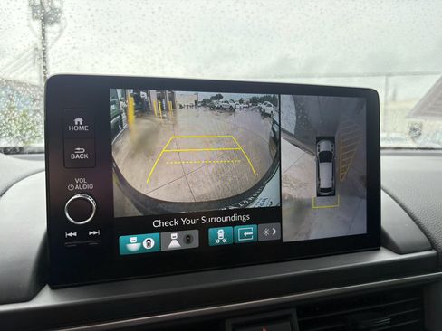 Certified 2025 Honda Pilot Elite image 20