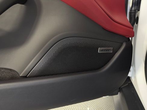 New 2026 Porsche Taycan GTS image 18