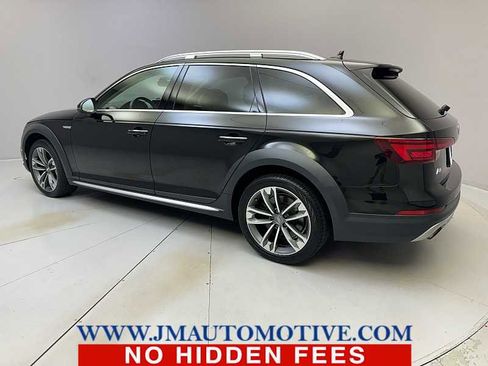 Used 2018 Audi A4 2.0T allroad Premium Plus image 3