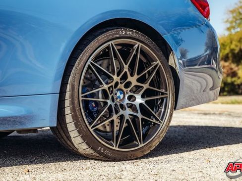 Used 2018 BMW M4 Convertible w/ Competition Package image 58