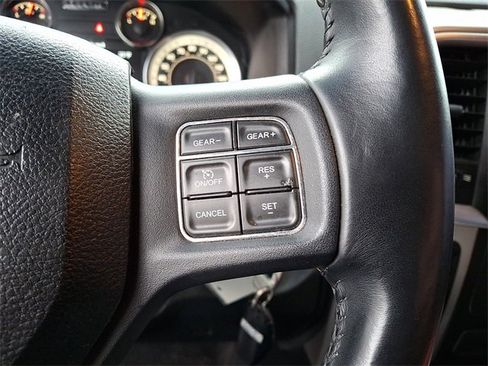 Used 2018 RAM 1500 Big Horn image 21