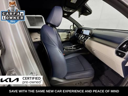 Certified 2023 Kia Sorento SX Prestige AWD/4WD image 34