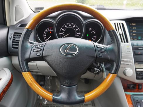 Used 2008 Lexus RX 350 AWD image 23