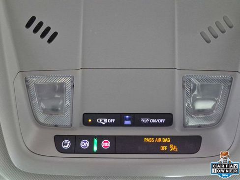 Used 2022 Chevrolet Equinox LT FWD image 21