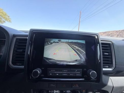 Certified 2024 Nissan Frontier SV w/ SV Convenience Package RWD image 15