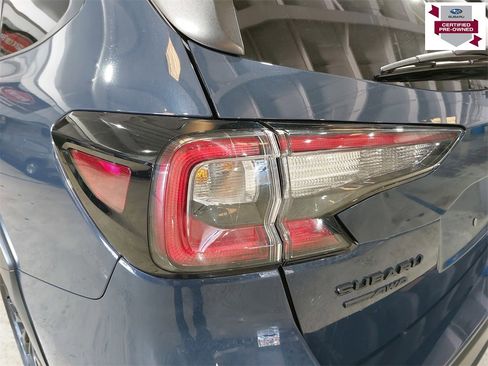Certified 2025 Subaru Outback Onyx Edition image 34