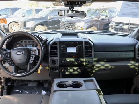 Used 2021 Ford F550 XL image 29