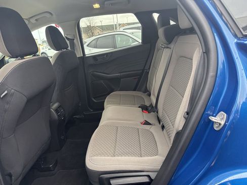 Certified 2022 Ford Escape SE w/ Convenience Package image 55