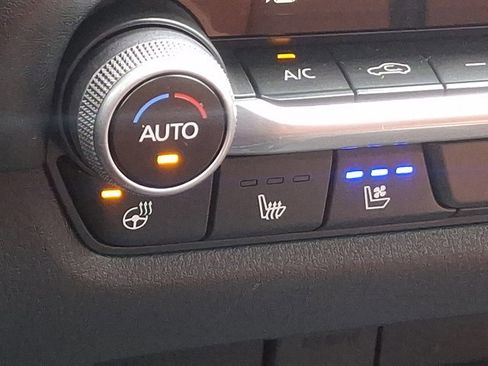 New 2025 MAZDA CX-50 Meridian Edition w/ Apex Package image 19