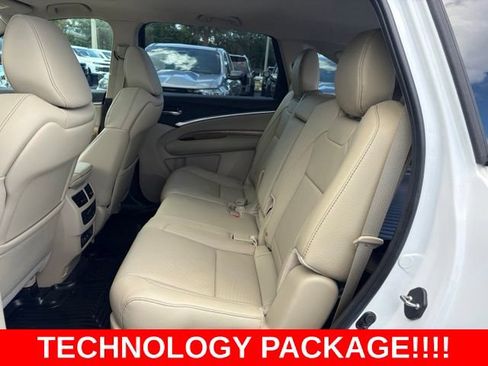 Used 2020 Acura MDX FWD w/ Technology Package image 15