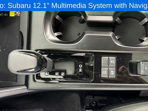 New 2026 Subaru Outback Limited AWD/4WD image 29