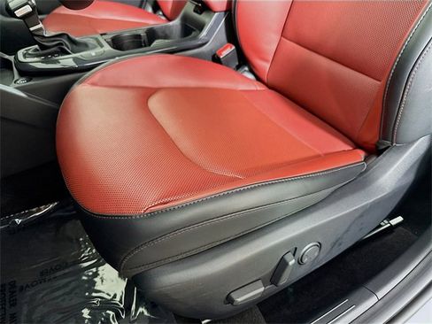 Used 2025 Kia K4 GT-Line w/ GT-Line Premium Package image 18