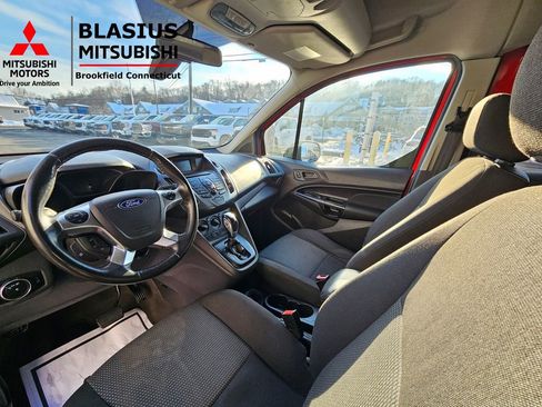 Used 2016 Ford Transit Connect XL image 11