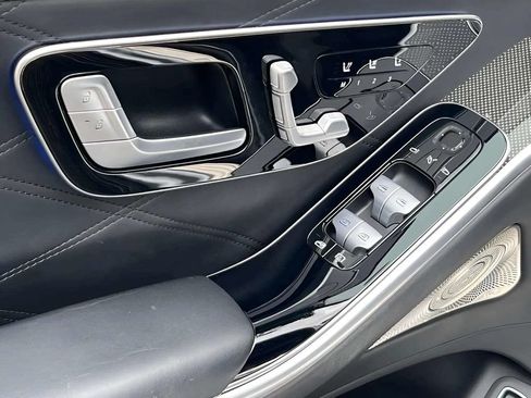 Used 2022 Mercedes-Benz Maybach S 580 4MATIC image 16