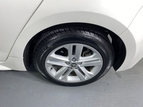 Certified 2022 Toyota Corolla SE image 26