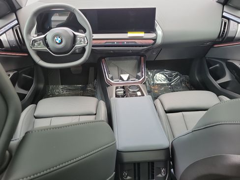 New 2026 BMW X3 xDrive30 image 15