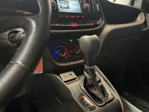 Used 2016 RAM ProMaster City Tradesman SLT w/ Rear Back-up Camera Group FWD image 20