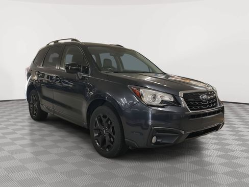 Used 2018 Subaru Forester 2.5i Premium AWD/4WD image 4