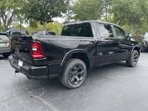 New 2026 RAM 1500 Big Horn image 9
