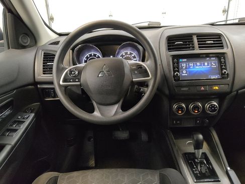 Used 2021 Mitsubishi Outlander Sport FWD image 22
