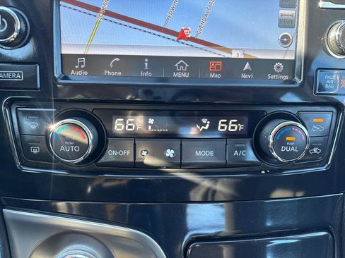 Used 2017 Nissan Maxima 3.5 S image 21