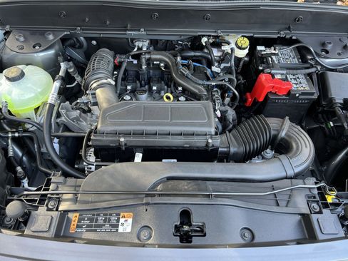 New 2025 Ford Bronco Sport Big Bend image 26