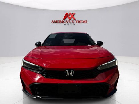 Used 2025 Honda Civic Sport image 8