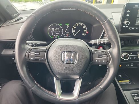 Used 2024 Honda CR-V Sport-L image 19