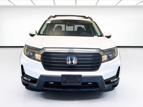 Used 2022 Honda Ridgeline RTL image 2