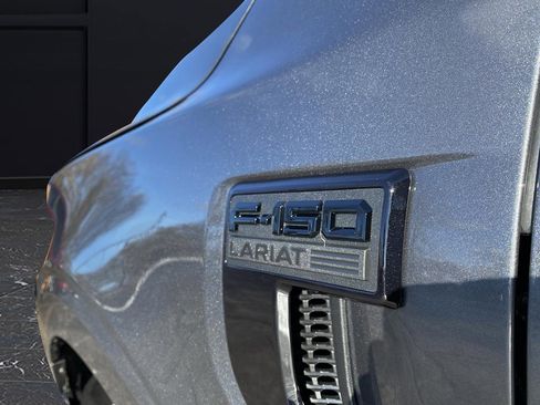 New 2026 Ford F150 Lariat w/ Equipment Group 501A Mid AWD/4WD image 49