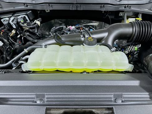 New 2026 Ford F150 STX w/ Equipment Group 200A image 22