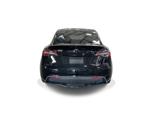 Certified 2023 Tesla Model Y Performance AWD/4WD image 5