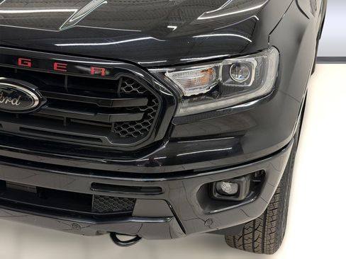 Used 2023 Ford Ranger Lariat w/ Equipment Group 501A High AWD/4WD image 9