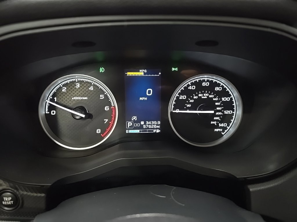 Used 2020 Subaru Forester Limited AWD/4WD image 22