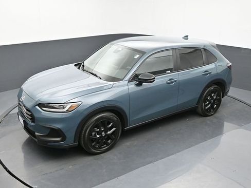 Used 2024 Honda HR-V Sport image 15